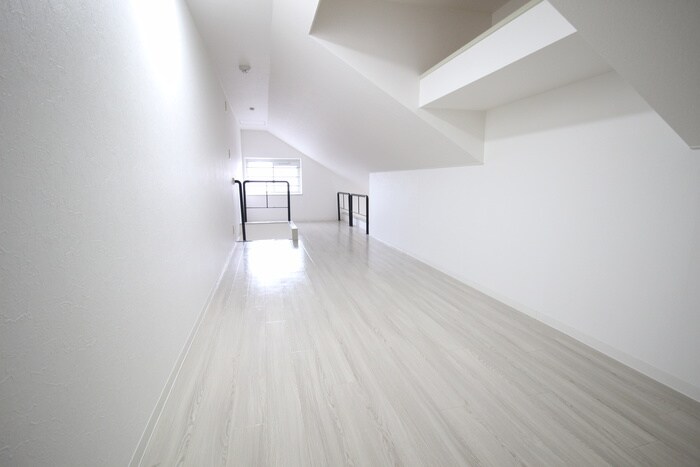 物件内観写真18　(居室)