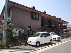 アド－泉大津外観写真