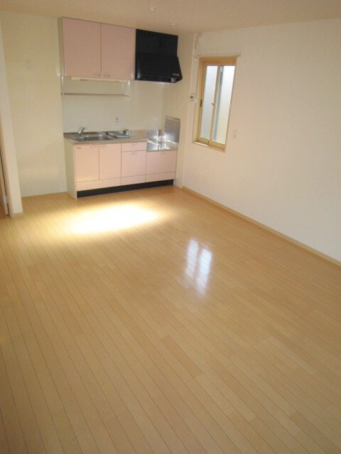 物件内観写真7　(キッチン)