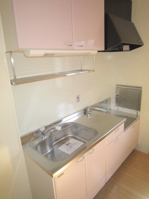 物件内観写真8　(キッチン)