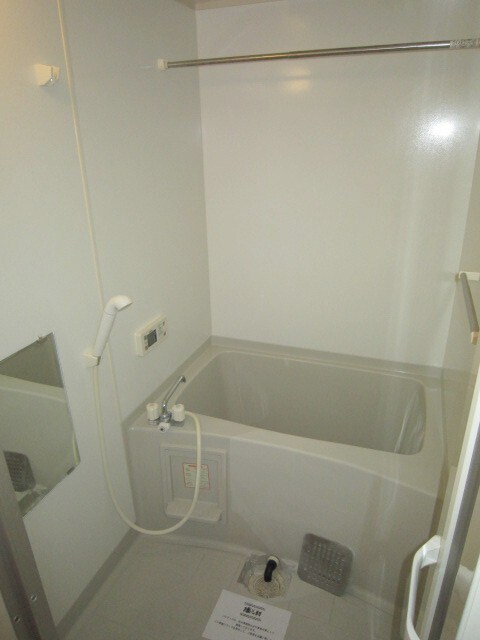 物件内観写真11　(バス／シャワールーム等)