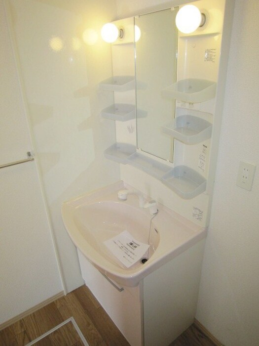 物件内観写真18　(洗面)