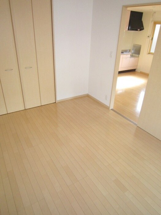 物件内観写真21　(居室)