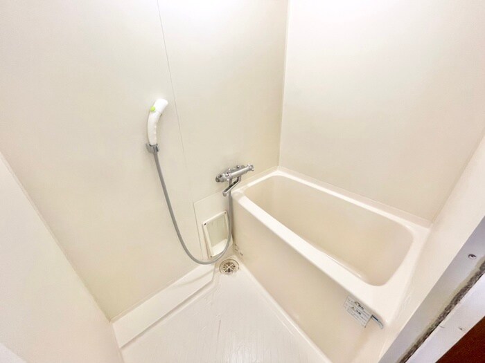 物件内観写真9　(バス／シャワールーム等)