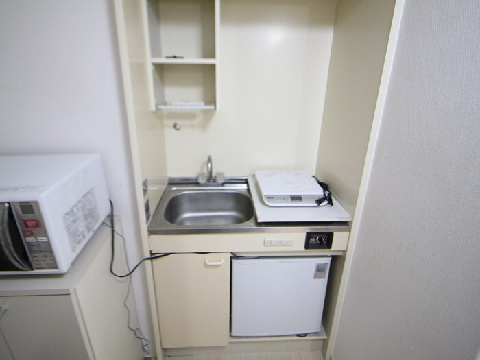 物件内観写真9　(キッチン)