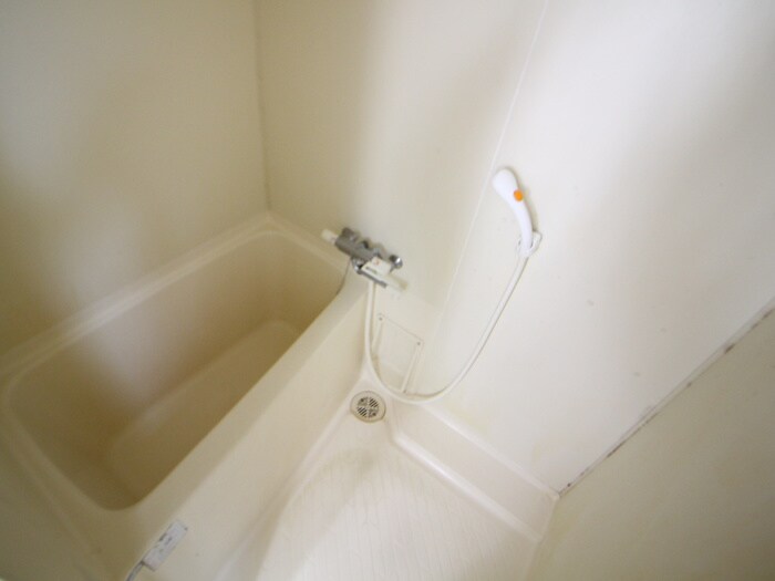 物件内観写真13　(バス／シャワールーム等)