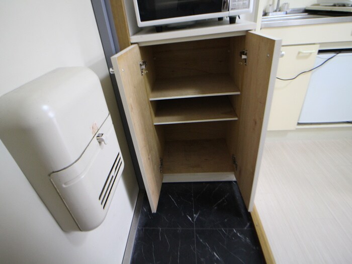 物件内観写真20　(靴箱)