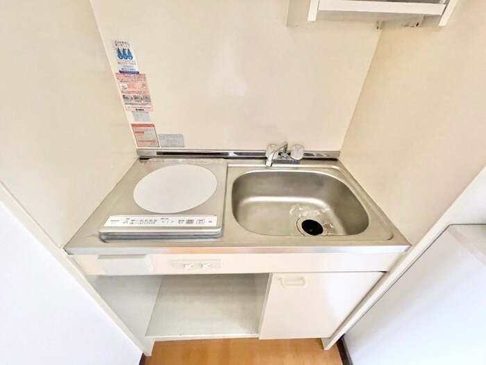 物件内観写真21　(キッチン)