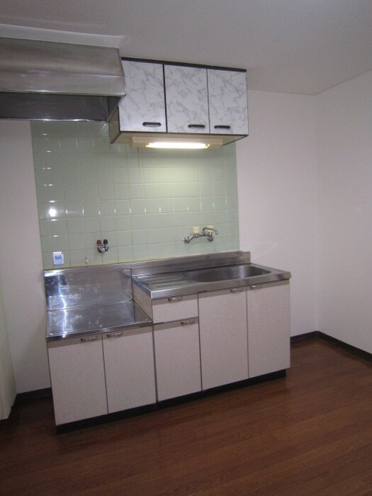 物件内観写真7　(キッチン)