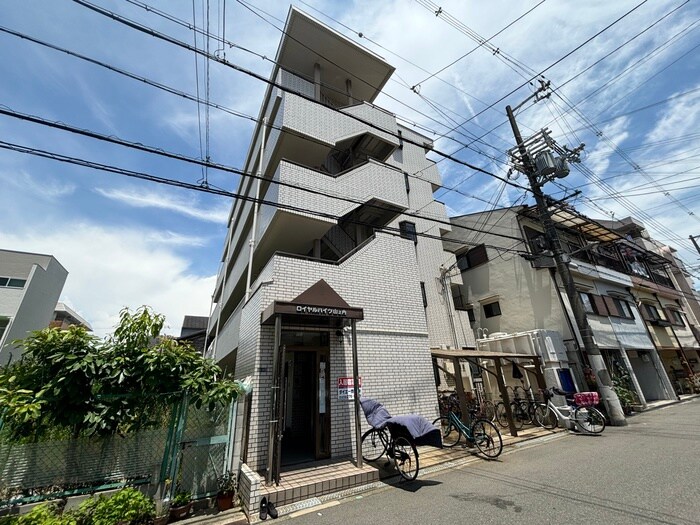 物件外観写真6　(外観写真)