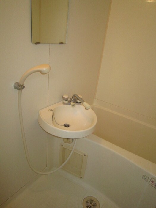 物件内観写真14　(バス／シャワールーム等)