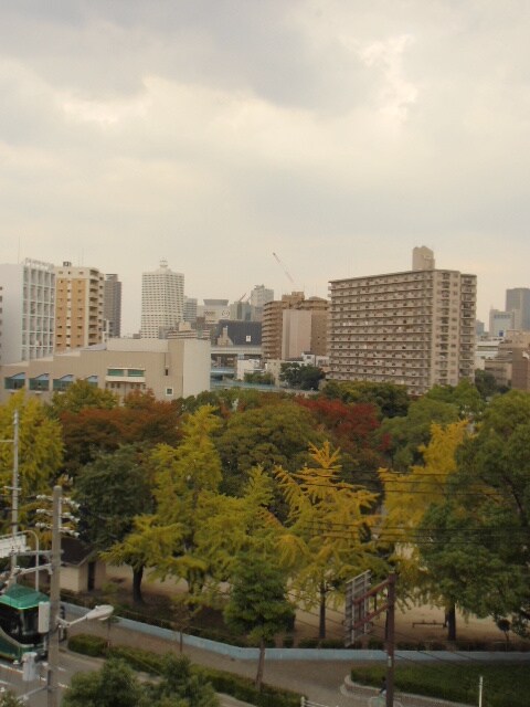 物件外観写真3　(周辺環境)