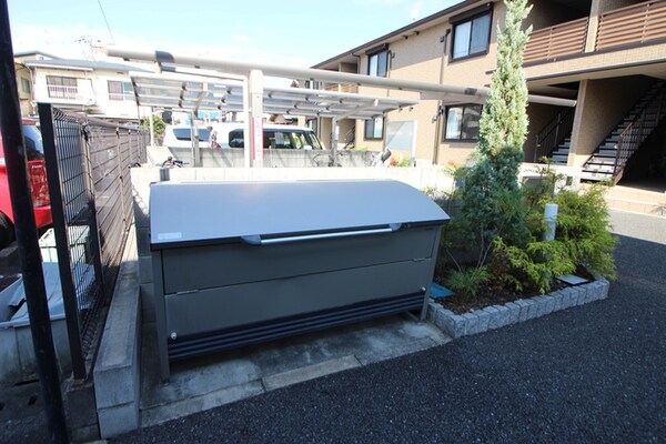 建物設備