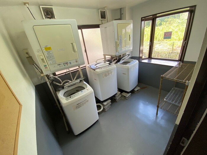 物件外観写真5　(建物設備)