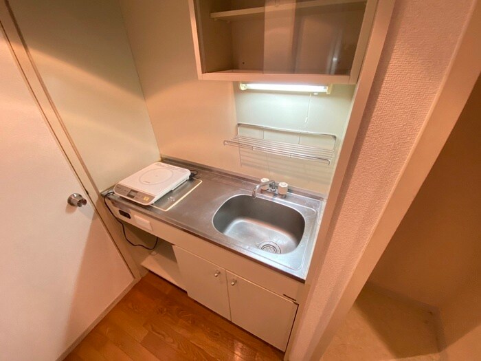 物件内観写真11　(キッチン)