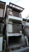 淀の原町貸家