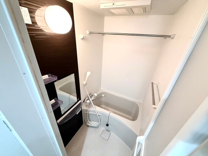 物件内観写真8　(バス／シャワールーム等)