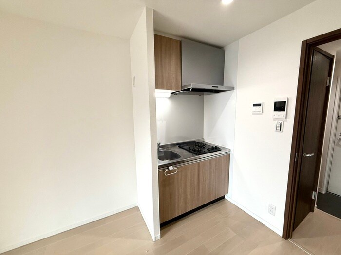 物件内観写真11　(キッチン)