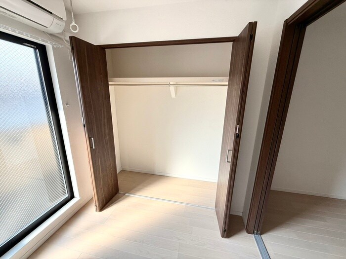 物件内観写真19　(収納)