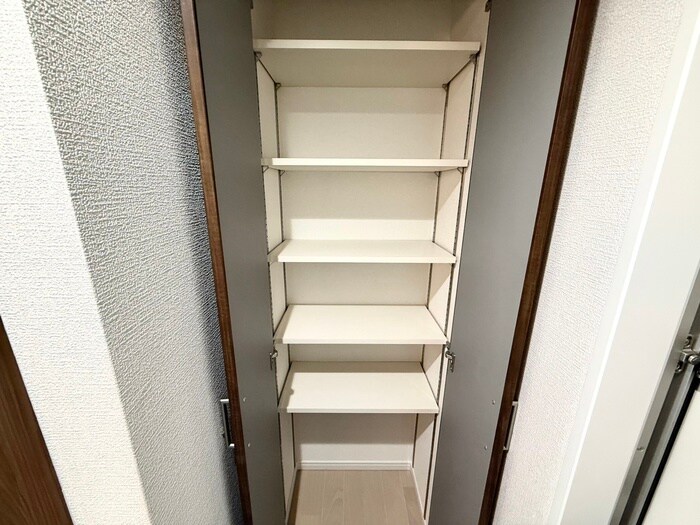 物件内観写真20　(靴箱)