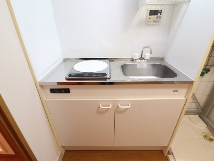 物件内観写真4　(キッチン)