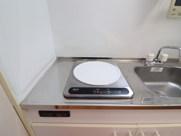 物件内観写真15　(キッチン)