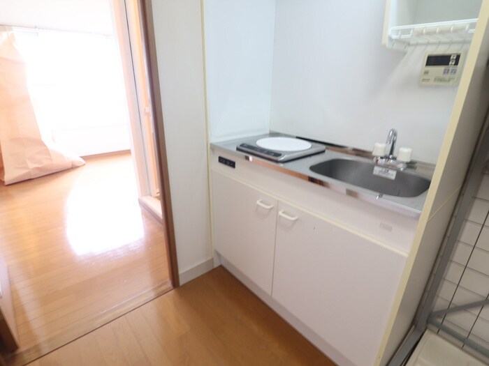 物件内観写真18　(キッチン)