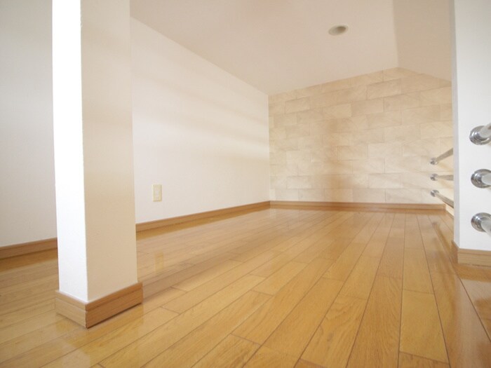 物件内観写真13　(ロフト)