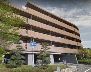 プレティナ－ジュ苦楽園(211)外観写真