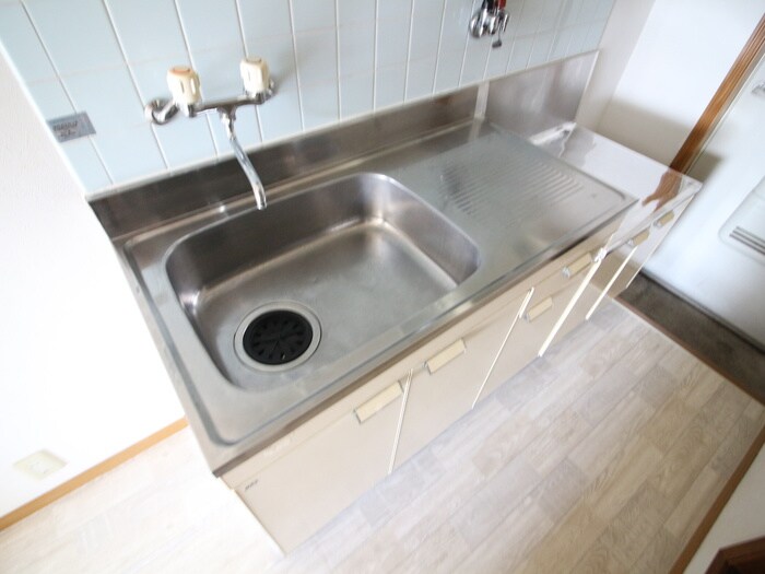 シャト-瑞穂のキッチン