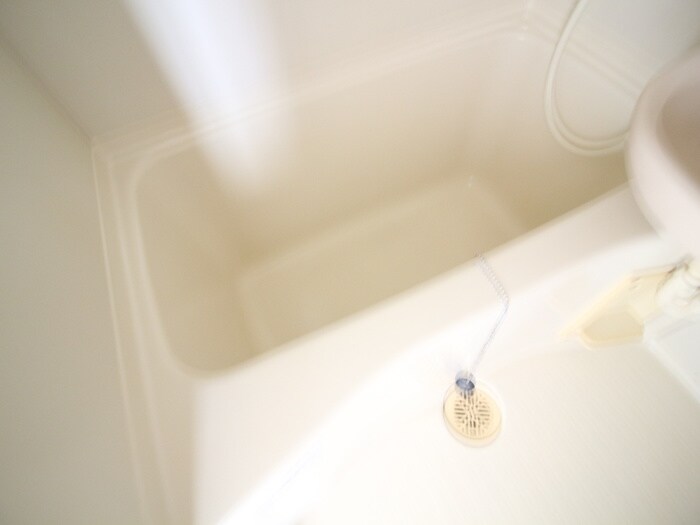 物件内観写真12　(バス／シャワールーム等)