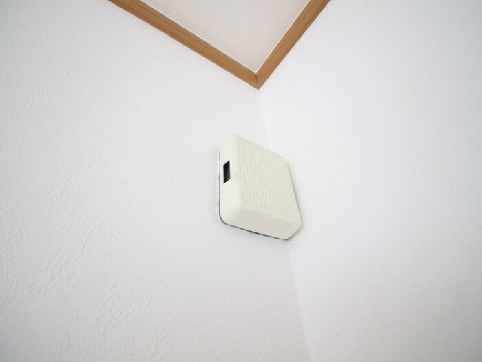 シャト-瑞穂の内観写真