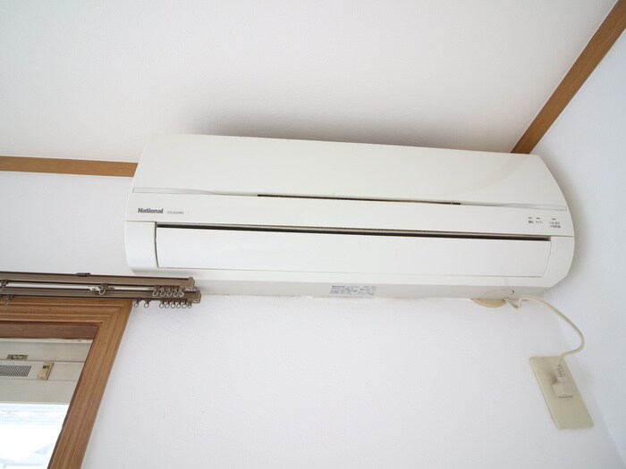 シャト-瑞穂の内観写真