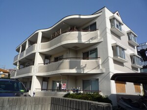 スペリオール外観写真