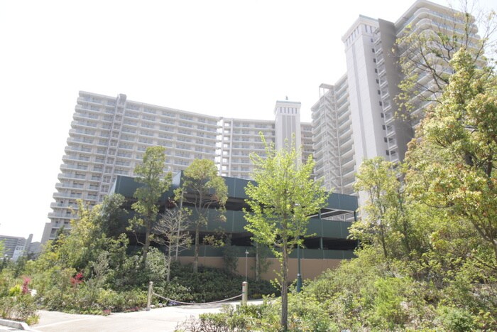 ﾘﾊﾞｰｶﾞｰﾃﾞﾝ千里中央あかり絵の道の賃貸物件情報 大阪府豊中市 マンション Chintai 賃貸マンション アパート 部屋探し情報サイト