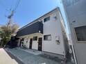 ザ・ラフェーネ新長田