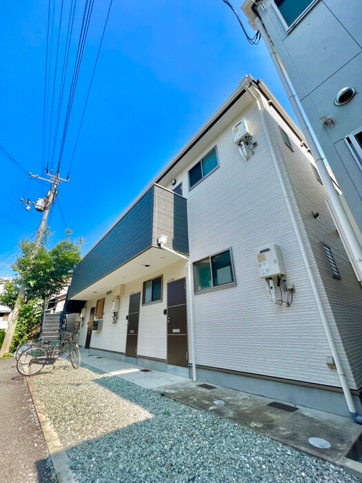 物件外観写真5　(外観写真)