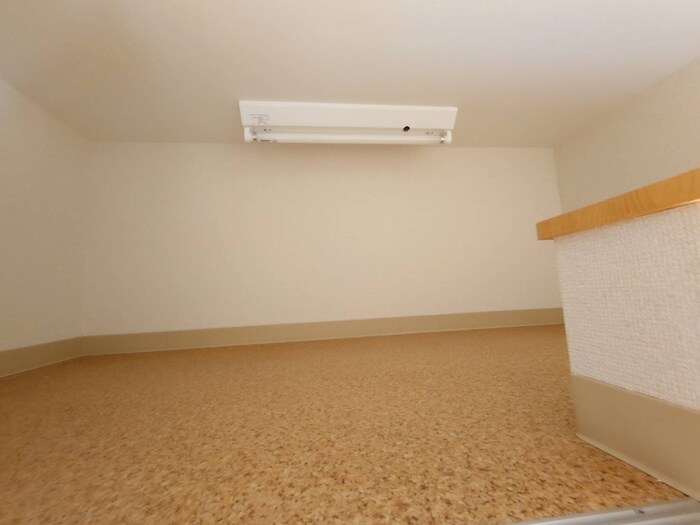 物件内観写真14　(ロフト)