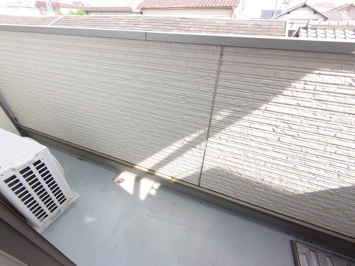 物件内観写真16　(ベランダ・バルコニー)