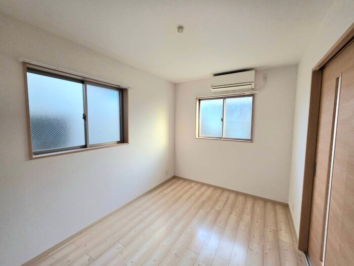 物件内観写真17　(居室)