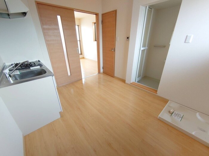 物件内観写真17　(居室)