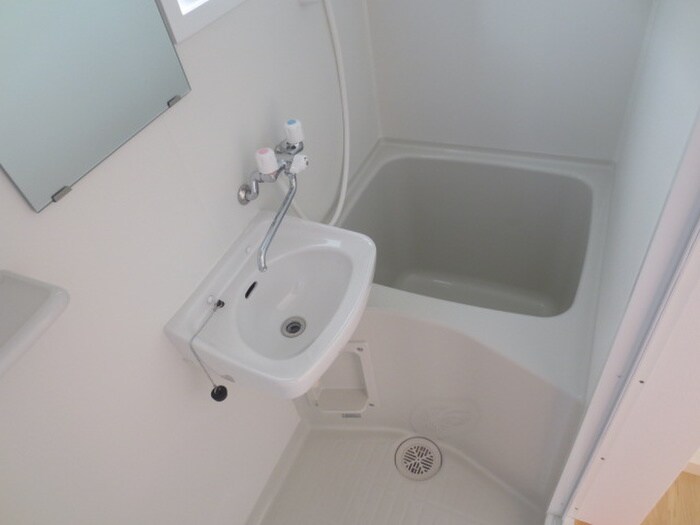 物件内観写真19　(洗面)