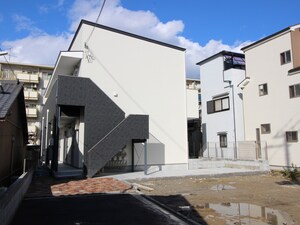 Ｔ＆Ｓ　Ｋｉｔａｈａｎａｄａ外観写真