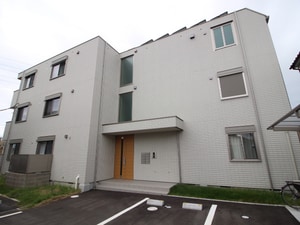 HEBEL　MAISON　La　Peche外観写真
