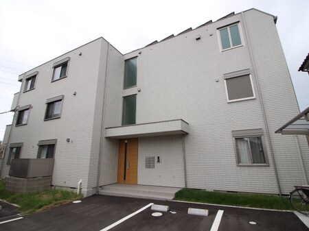 HEBEL　MAISON　La　Peche外観写真