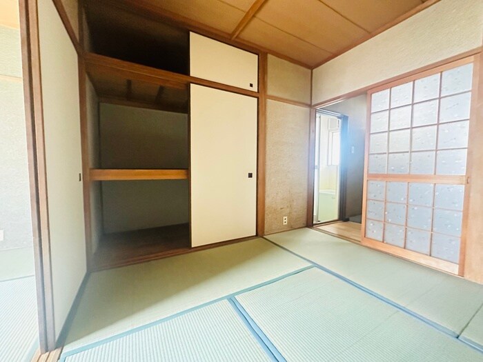 物件内観写真7　(居室)