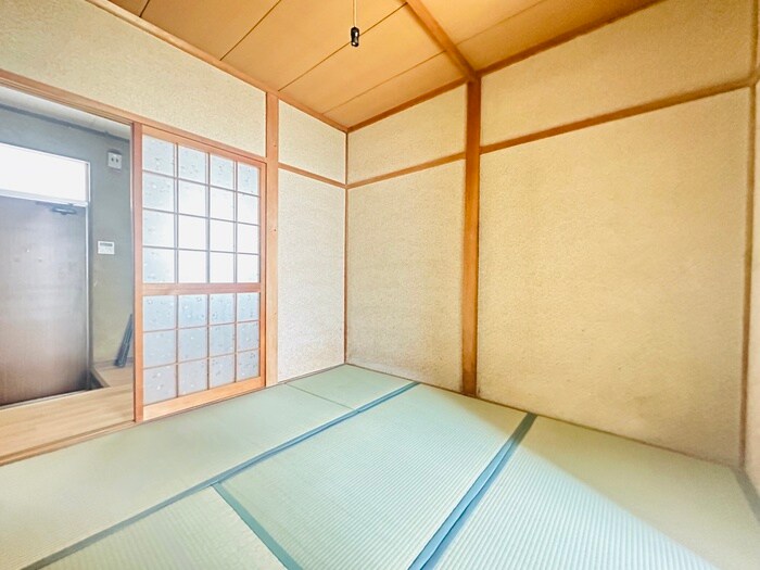 物件内観写真8　(居室)