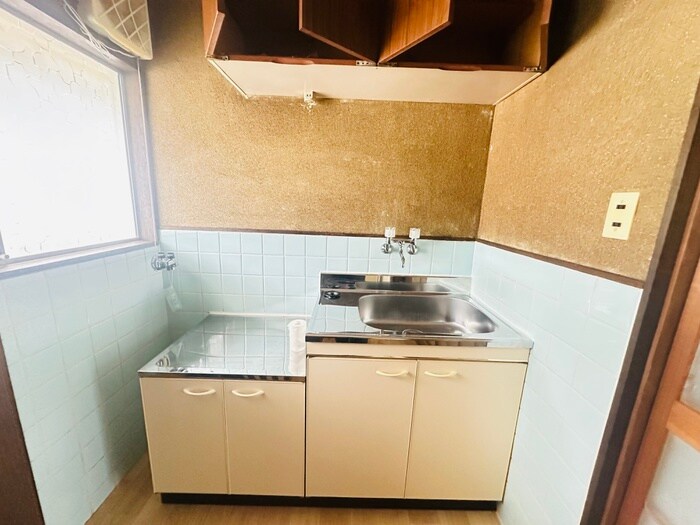 物件内観写真9　(キッチン)