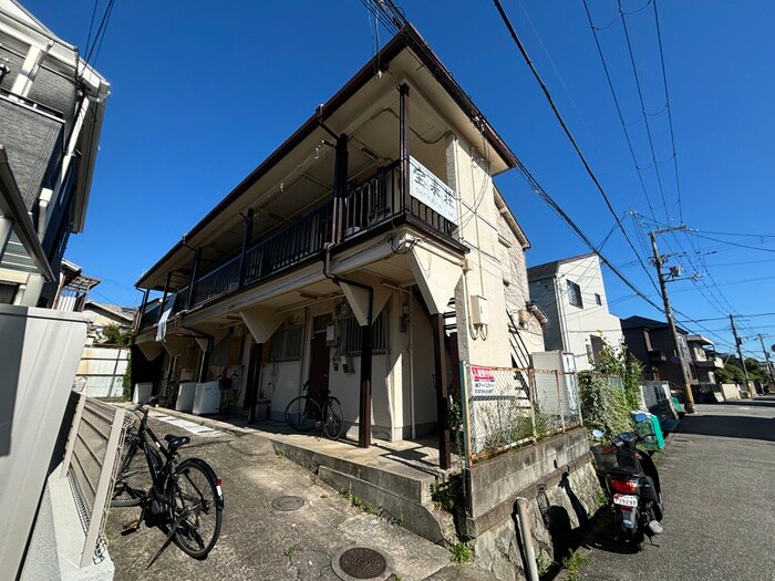 物件外観写真3　(外観写真)