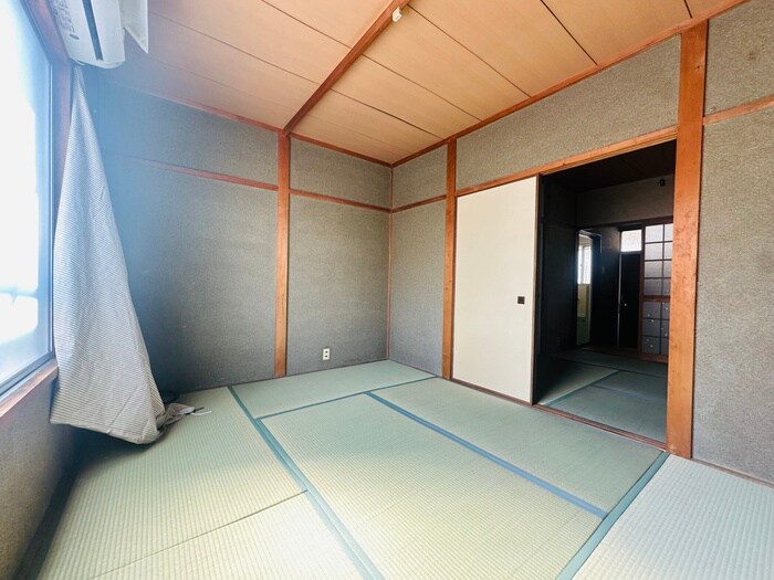 物件内観写真14　(居室)